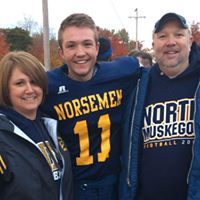 Brett Huff Photo 17