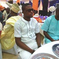 Olumide Kehinde Photo 10