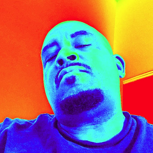Craig Booker Photo 22