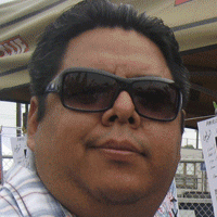 Francisco Abrego Photo 27