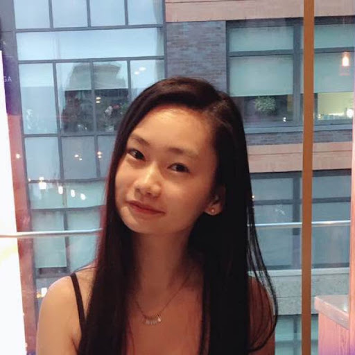 Mengyu Li Photo 9