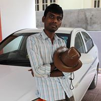 Karthikeyan Palani Photo 14