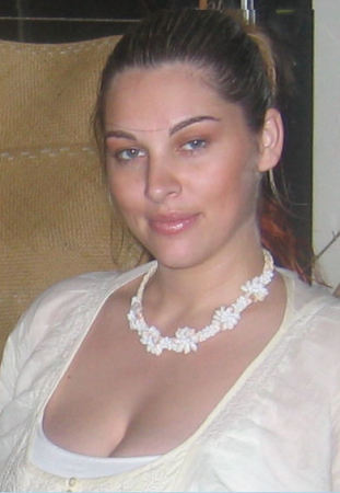 Stephanie Rose Photo 18