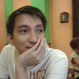 Patrick Mendiola Photo 11