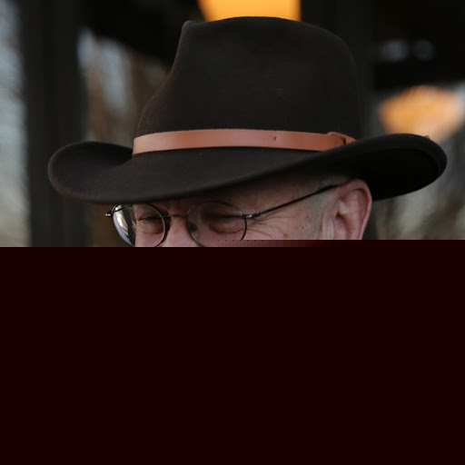 Sheldon Russell Photo 27