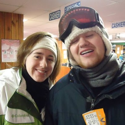 Jessica Robins Photo 18