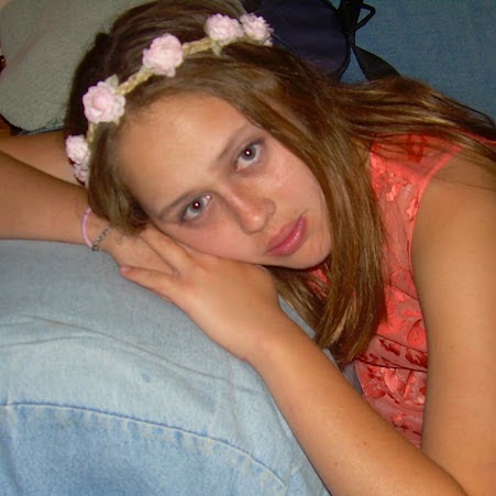 Danielle Shumate Photo 12