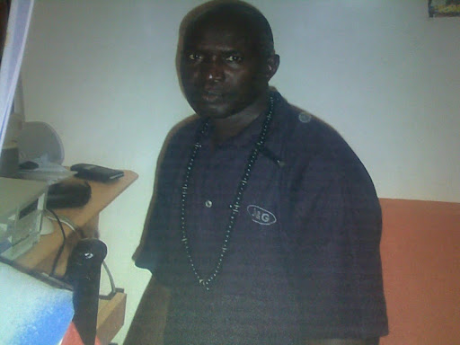 Abdoulaye Ndour Photo 10