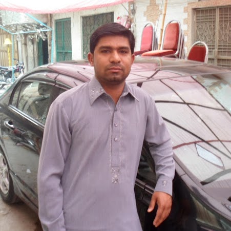 Yasir Shehzad Photo 16