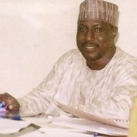 Abubakar Bello Photo 29