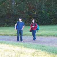 Andy Mansfield Photo 4