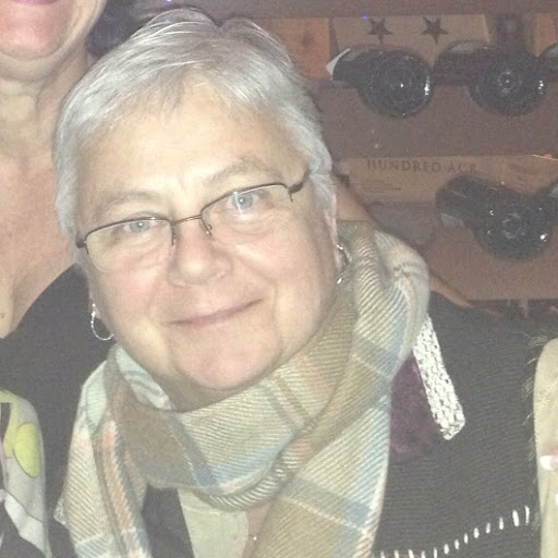 Kathleen Hillman Photo 21