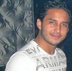 Arturo Ortega Photo 14