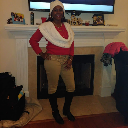 Diane Moore Photo 33