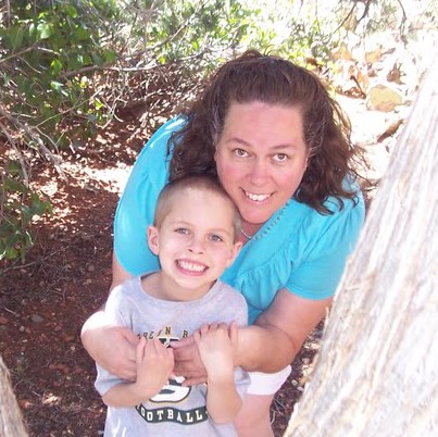 Kimberly Anderson Photo 51