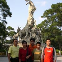 Jimmy Chan Photo 22