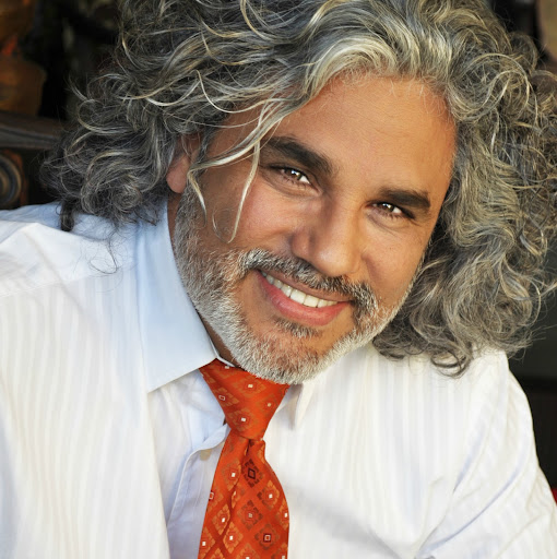 Alvaro Solorzano Photo 12