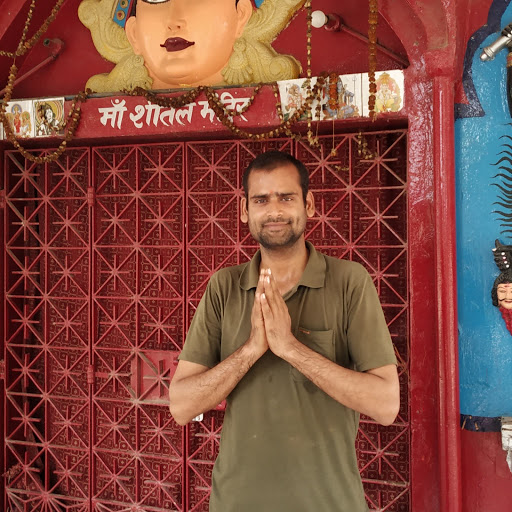 Ritesh Prasad Photo 27
