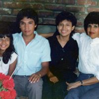 Angelica Nava Photo 22