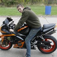 Christopher Brand Photo 31