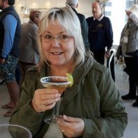 Gail Coyne Photo 6