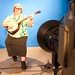 Julie Tuning Photo 6