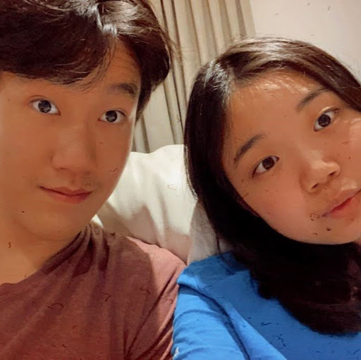 Wendy Zhang Photo 36