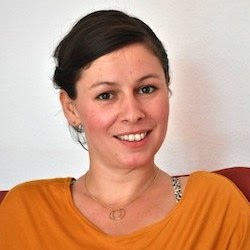 Judith Wagner Photo 14