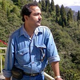 Arijit Bhattacharya Photo 30