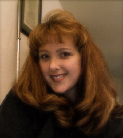 April Turner Photo 17