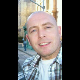 Jon Whelan Photo 7