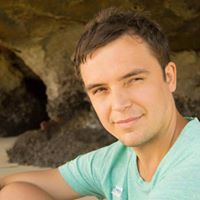 Viktor Zyryanov Photo 4