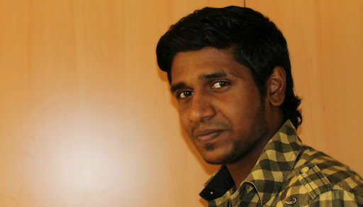 Gokul Gopinath Photo 20