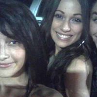 Tania Cuellar Photo 24