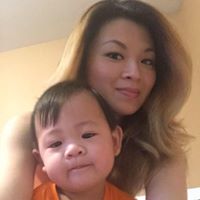 Linh Vuong Photo 27