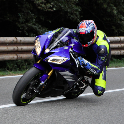 Andrea Paone Photo 3