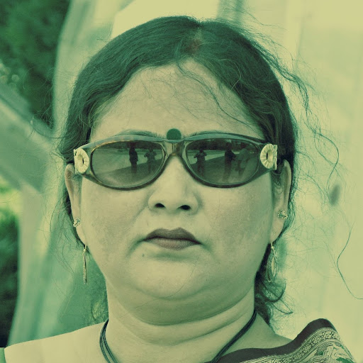 Madhumita Sen Photo 16