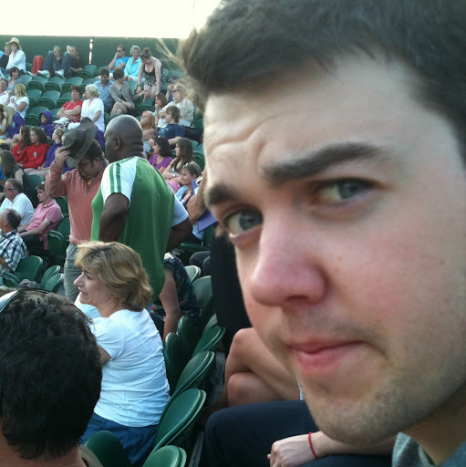James Scotter Photo 3