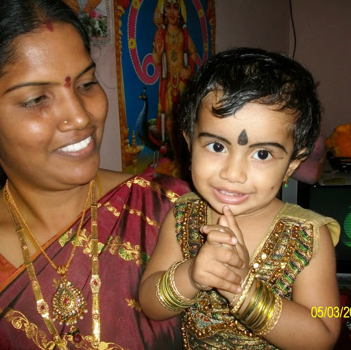 Kavitha Viswanathan Photo 13