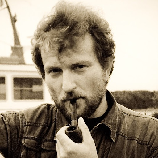 Anvar Khodzhaev Photo 2