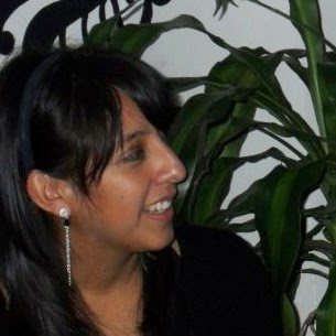 Daniela Utreras Photo 2
