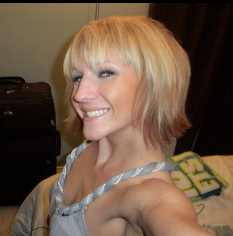 Erin Perkins Photo 29