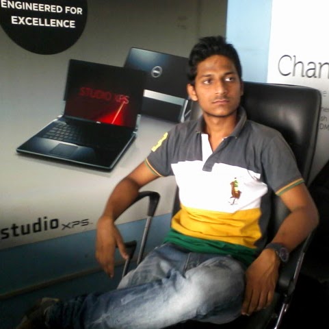 Emad Ansari Photo 6