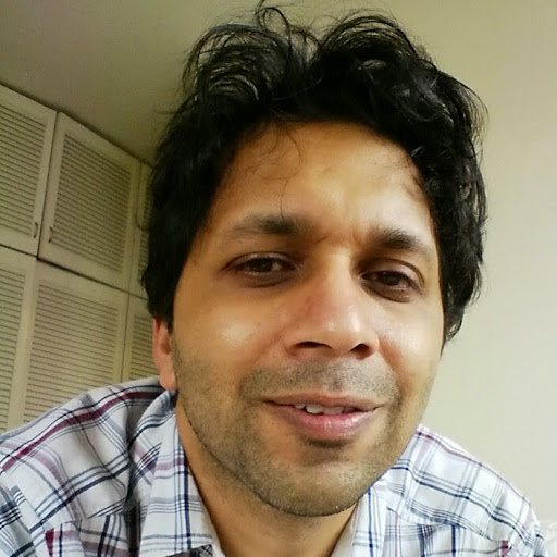 Suhail Mohiuddin Photo 3