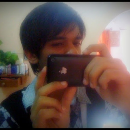 Haseeb Hussain Photo 19