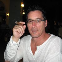Richard Lapalme Photo 3