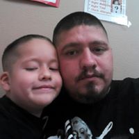 Braulio Perez Photo 25