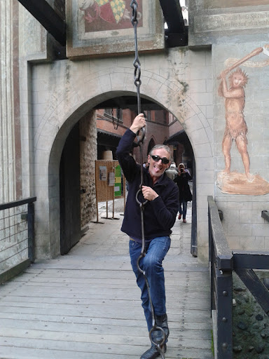 Salvatore Racioppi Photo 3