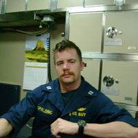 Stephen Spalding Photo 18