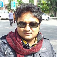 Yogesh Barve Photo 3